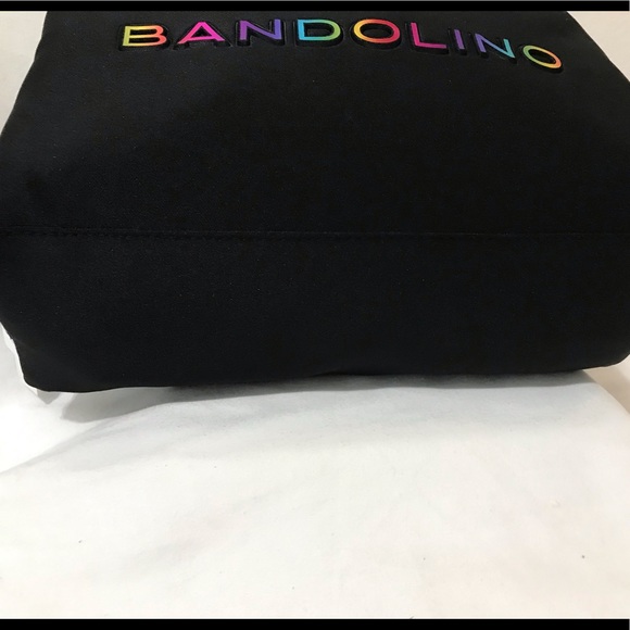 COSMETIC BAG BANDOLINO - Picture 9 of 9